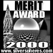 Silver Sphere Award